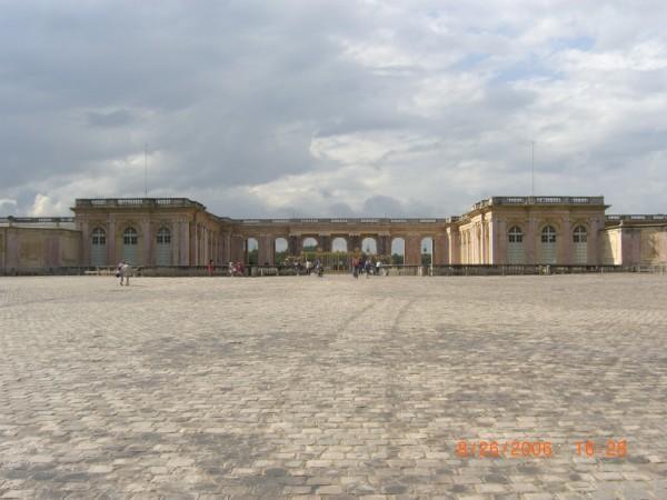 Versailles 19