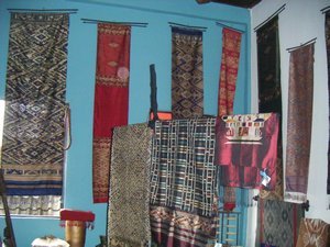Wide Range of Exquisite Textiles