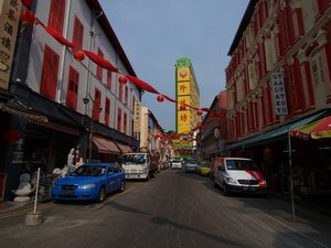 Chinatown