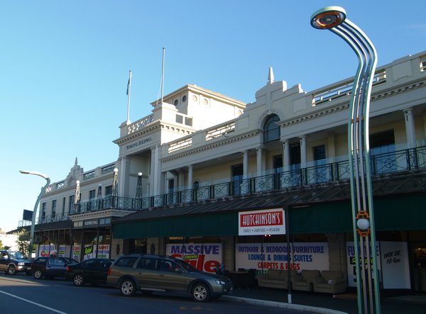Hastings Assembly Rooms