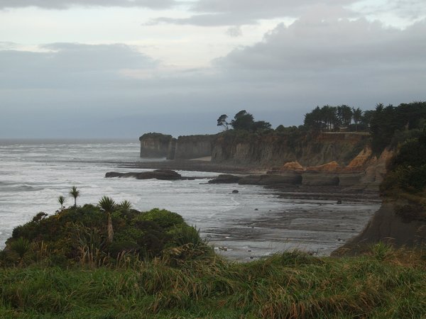 More in Cape Foulmouth