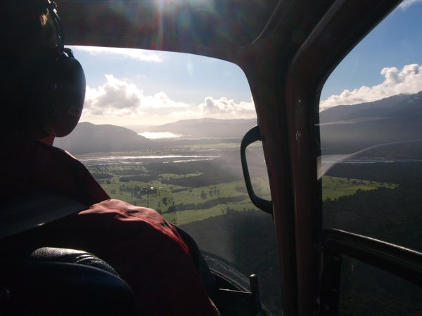 Pilots View