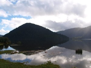 Lake Moeraki 2