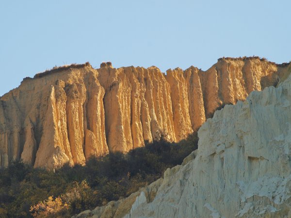 Clay Cliffs 2