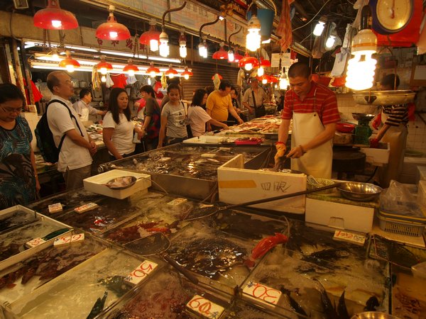 Fish Market 4
