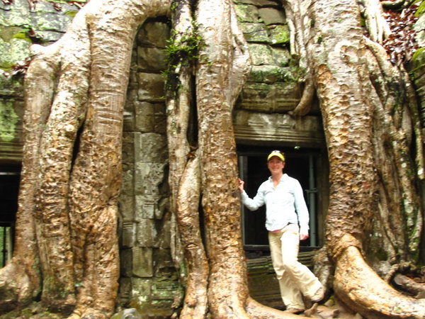 Ta Prohm