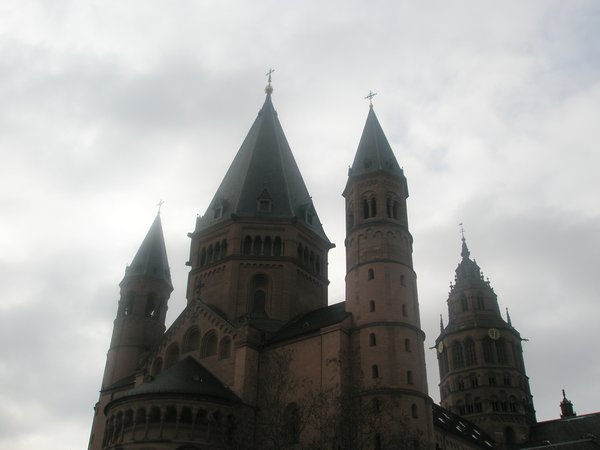 Mainz 5