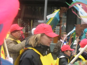 Mainz Parade 2