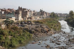 Vishnumati River, Kathmandu