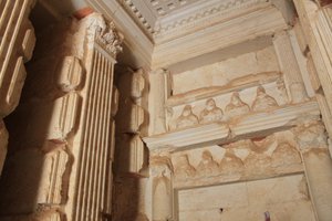 Hypogeum of the Three Brothers, Palmyra