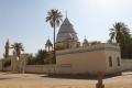 Madhi's Tomb, Omdurman