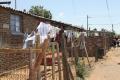Characteristic of houses in Soweto