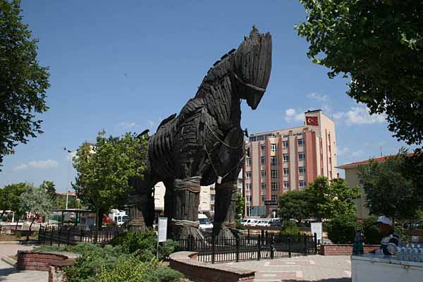 Trojan Horse Canakkale 002