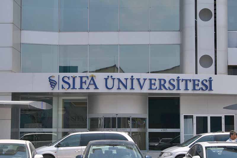 Sifa University BR 03