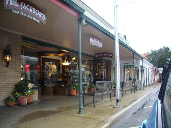 Fredericksburg