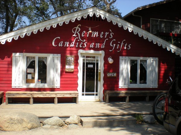 Reimers Candies