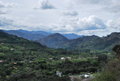 Vilcabamba Valley 