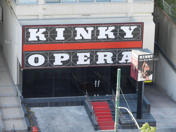 Kinky Opera anyone?