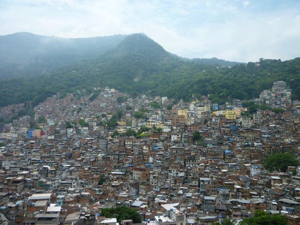 favela view 1