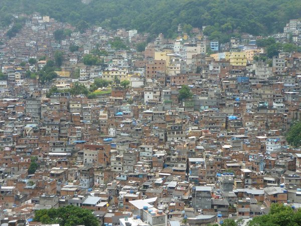 favela view 2