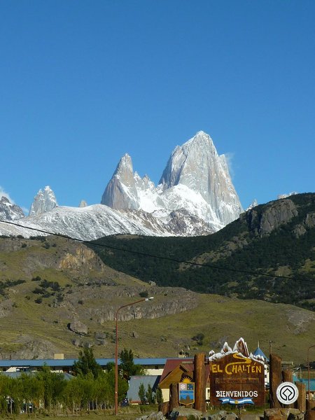 El Chalten, Patagonia