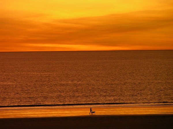 Cable Beach sunset - magic..!