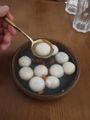 Sweet Chinese Balls in Suva