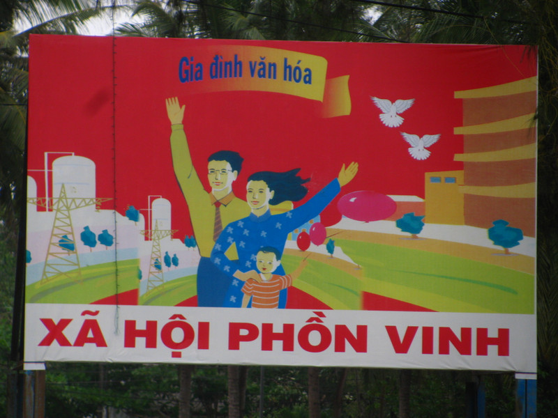 Hands up who wants to Latinise Vietnamese
