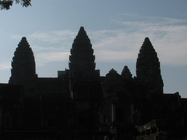 Angkor Blue