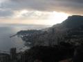 Monaco from the bendy bit