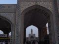 West Gate - Iman Reza Complex