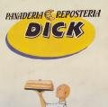 Cabarete -- Panaderia Dick