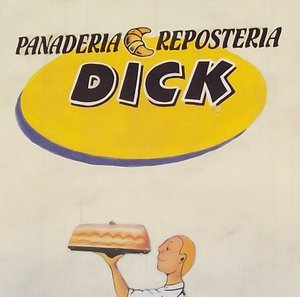 Cabarete -- Panaderia Dick