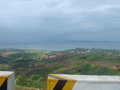 Overlooking Laguna Lake 