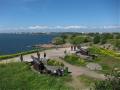 Helsinki - Suomenlinna Fortress