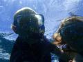 Nha Trang Snorkelling - Luke & Liz fish