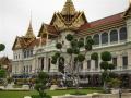 Bangkok Royal palace