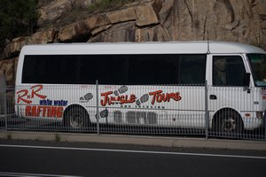 Our Tourbus