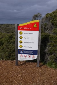 Bells Beach