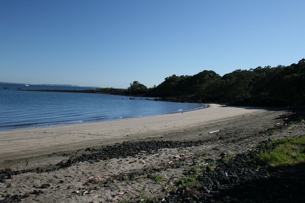 McKenzie Bay