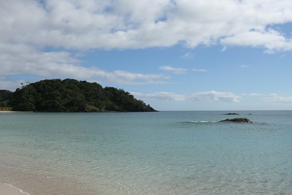 Maitai Bay