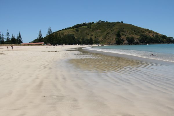 Matauri Bay