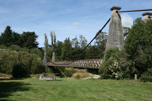 Clifden Bridge