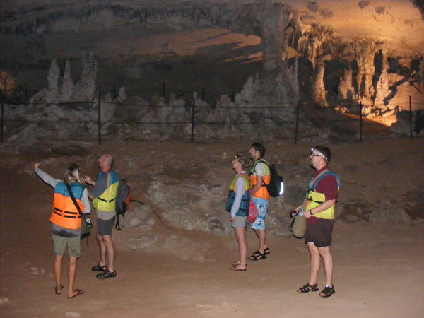 Konglor Cave