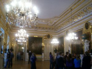 Royal Palace.
