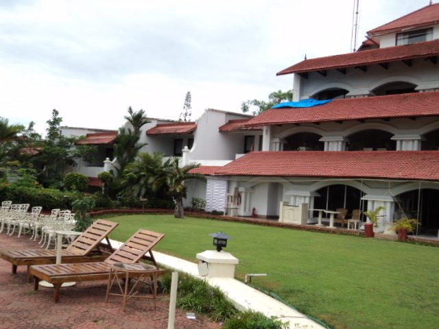 Gateway Hotel, Kerela