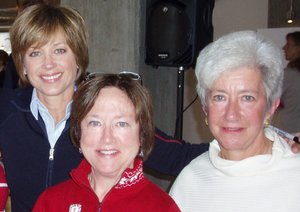 Dorothy Hamill and Friends