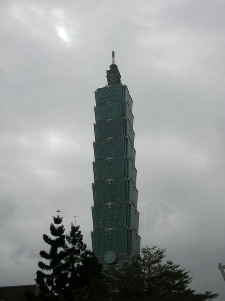101 Taipei