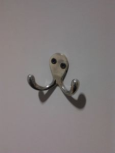 Drunk Octopus Wants to Fight