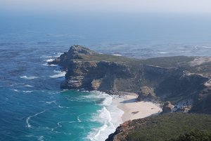 The Cape Coast